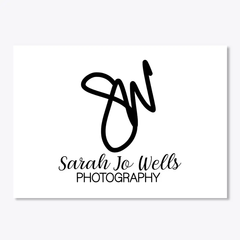 Sarah Jo Wells Photography